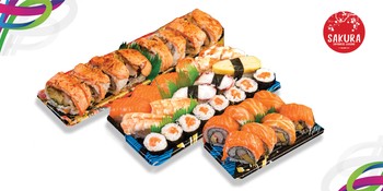 Japanese Food